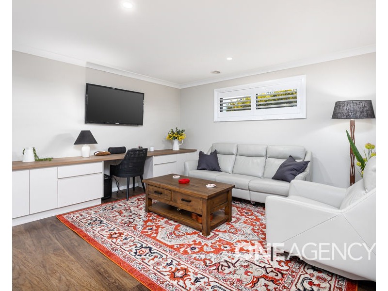 32 DARCY DRIVE, Boorooma NSW 2650