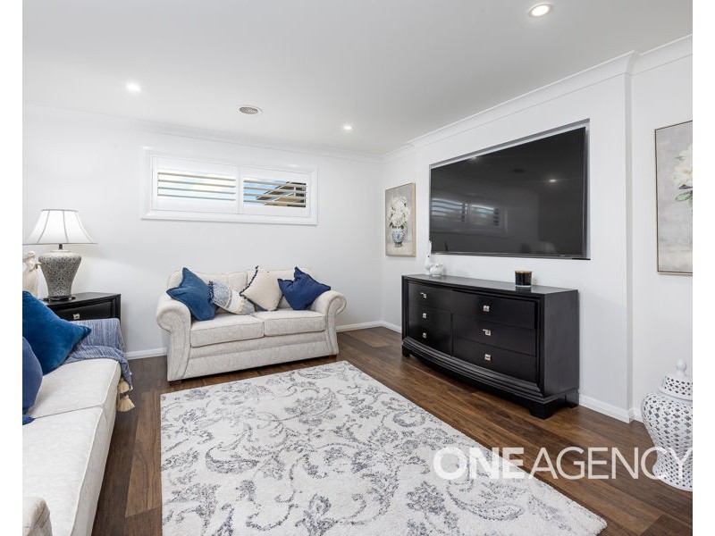 32 DARCY DRIVE, Boorooma NSW 2650