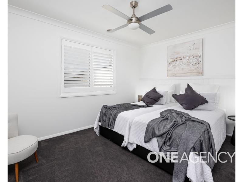 32 DARCY DRIVE, Boorooma NSW 2650
