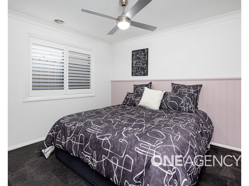 32 DARCY DRIVE, Boorooma NSW 2650