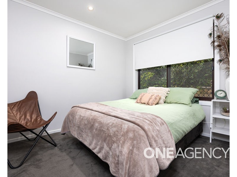 2 JAMIE PLACE, Tolland NSW 2650