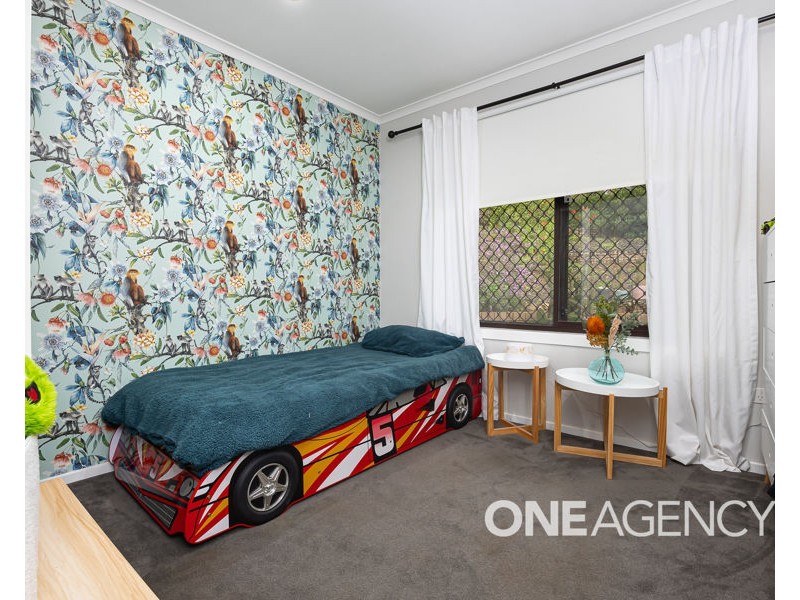 2 JAMIE PLACE, Tolland NSW 2650