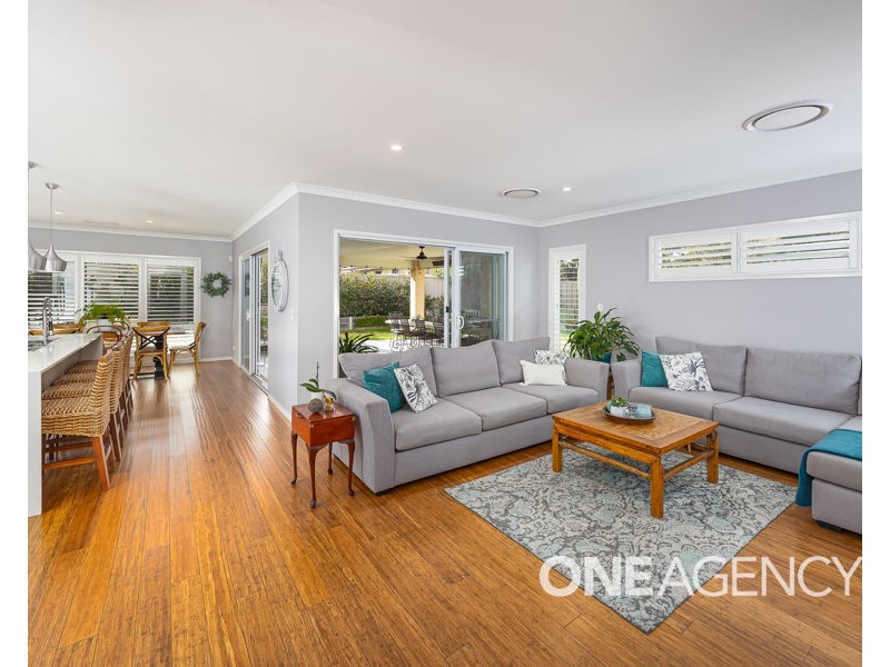 27 BARRINGTON STREET, Tatton NSW 2650