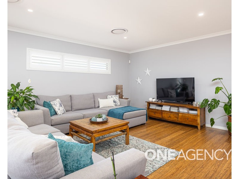 27 BARRINGTON STREET, Tatton NSW 2650