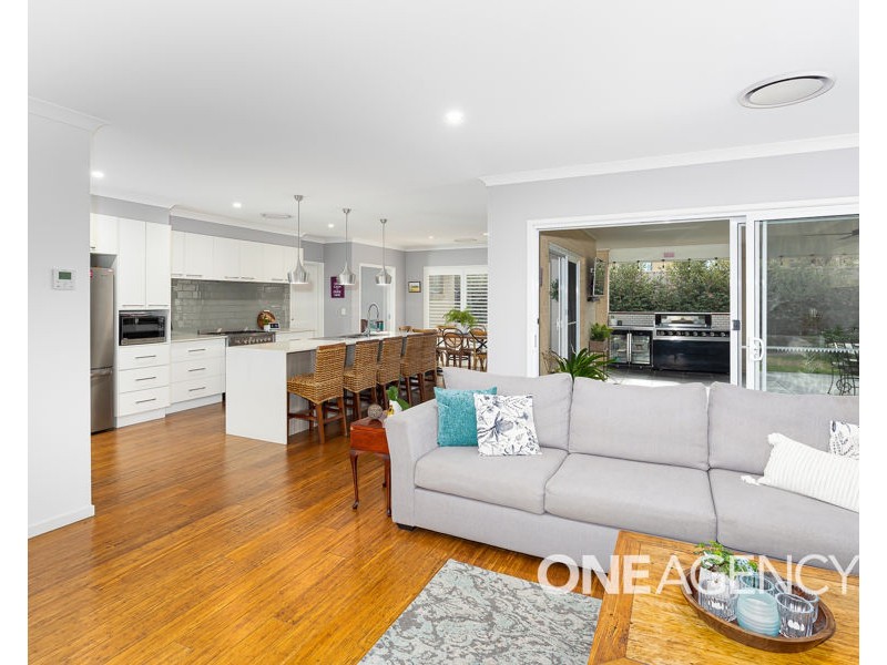 27 BARRINGTON STREET, Tatton NSW 2650