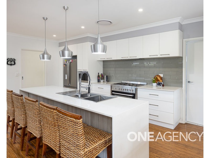 27 BARRINGTON STREET, Tatton NSW 2650