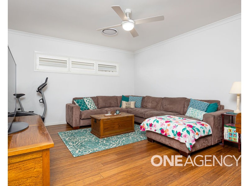 27 BARRINGTON STREET, Tatton NSW 2650