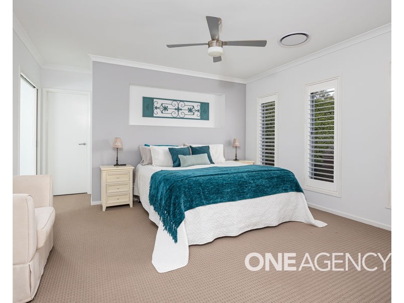 27 BARRINGTON STREET, Tatton NSW 2650