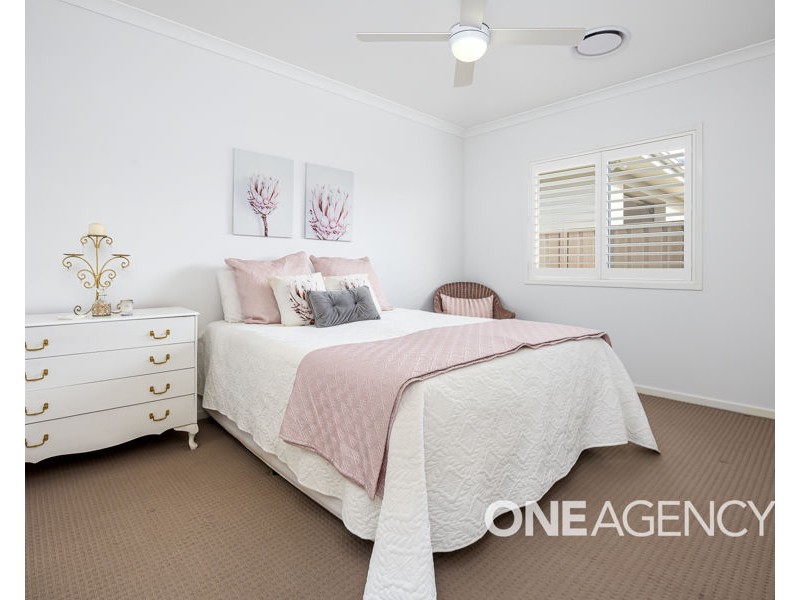27 BARRINGTON STREET, Tatton NSW 2650