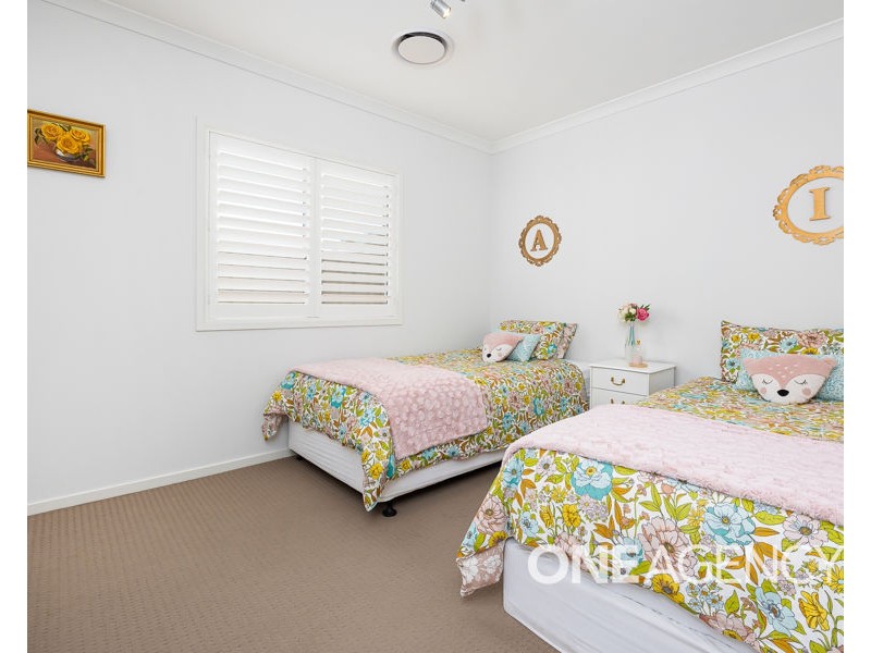 27 BARRINGTON STREET, Tatton NSW 2650