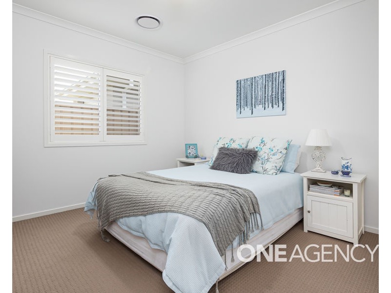 27 BARRINGTON STREET, Tatton NSW 2650