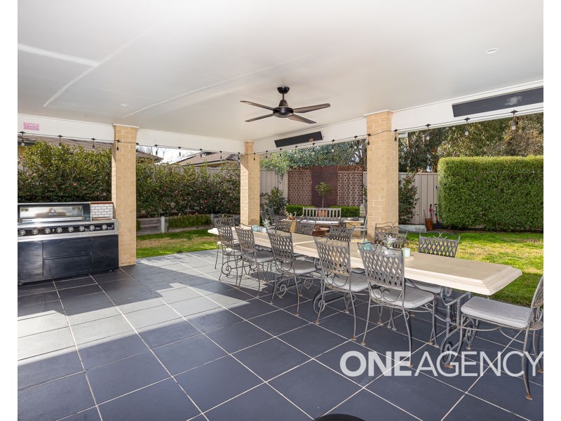 27 BARRINGTON STREET, Tatton NSW 2650
