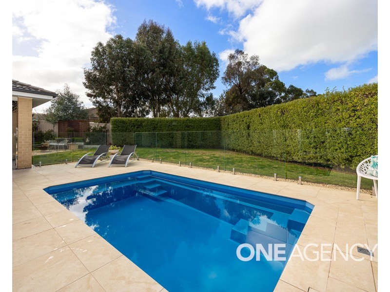 27 BARRINGTON STREET, Tatton NSW 2650