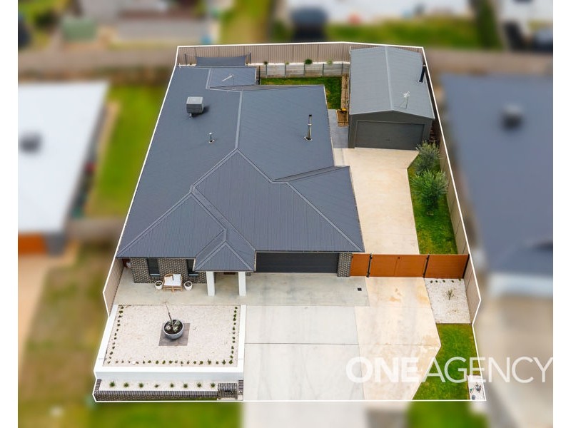 120 COPPABELLA DRIVE, Gobbagombalin NSW 2650