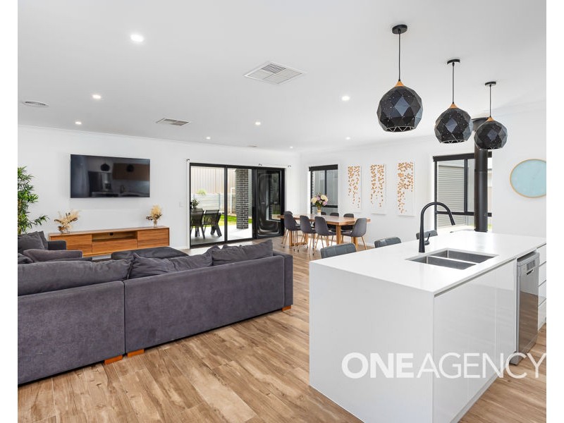 120 COPPABELLA DRIVE, Gobbagombalin NSW 2650