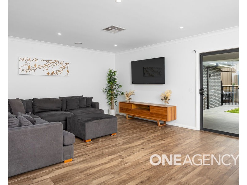 120 COPPABELLA DRIVE, Gobbagombalin NSW 2650