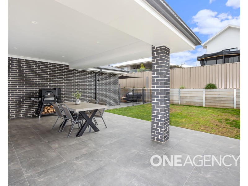 120 COPPABELLA DRIVE, Gobbagombalin NSW 2650