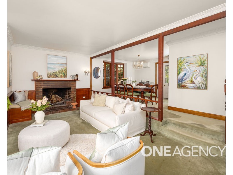 28 DALKEITH AVENUE, Lake Albert NSW 2650