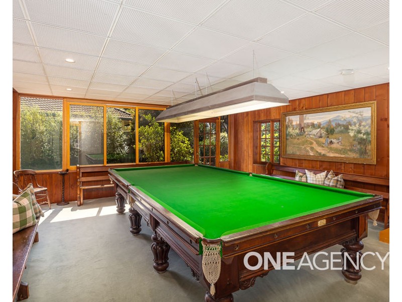28 DALKEITH AVENUE, Lake Albert NSW 2650