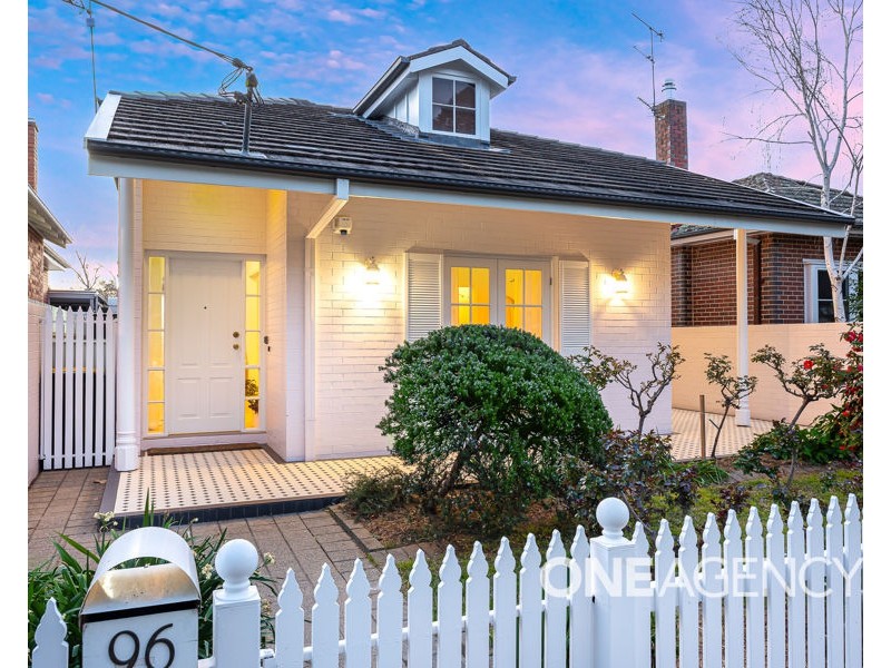 96 THORNE STREET, Wagga Wagga NSW 2650