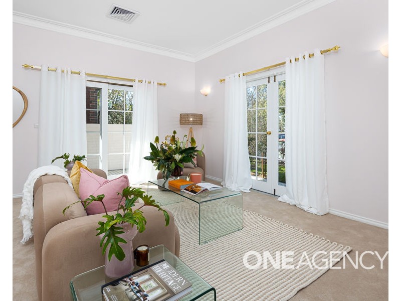 96 THORNE STREET, Wagga Wagga NSW 2650