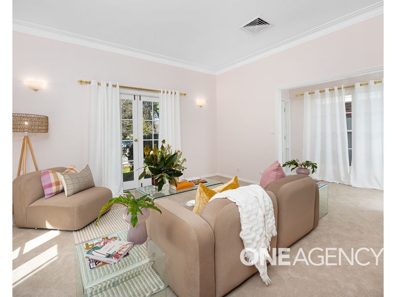 96 THORNE STREET, Wagga Wagga NSW 2650
