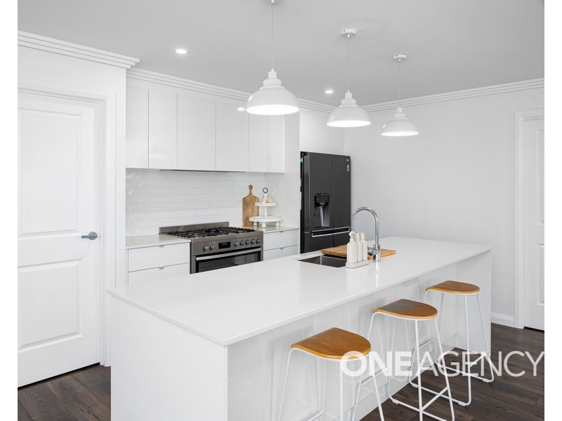 26 YENDA AVENUE, Gobbagombalin NSW 2650