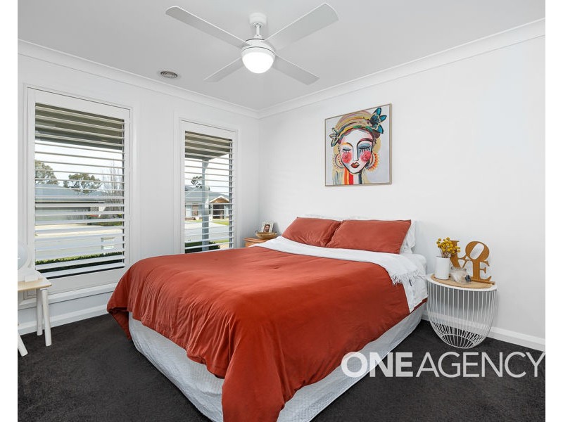 26 YENDA AVENUE, Gobbagombalin NSW 2650