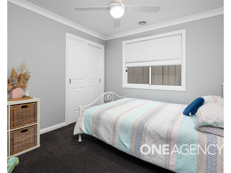 26 YENDA AVENUE, Gobbagombalin NSW 2650