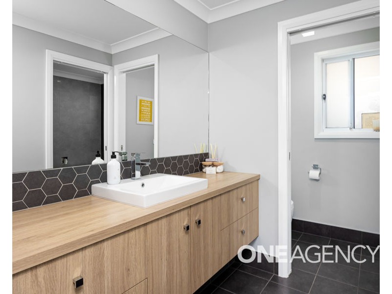 26 YENDA AVENUE, Gobbagombalin NSW 2650