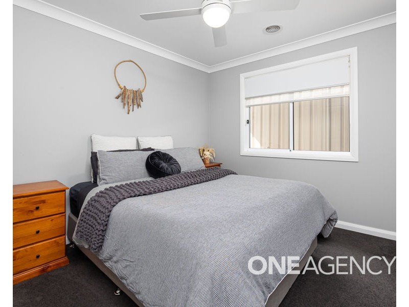 26 YENDA AVENUE, Gobbagombalin NSW 2650
