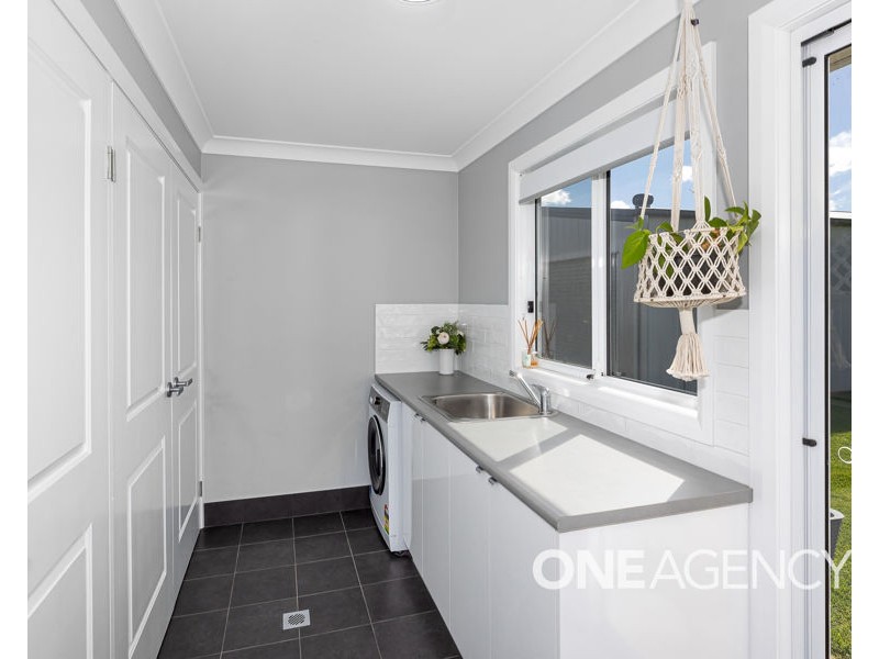 26 YENDA AVENUE, Gobbagombalin NSW 2650