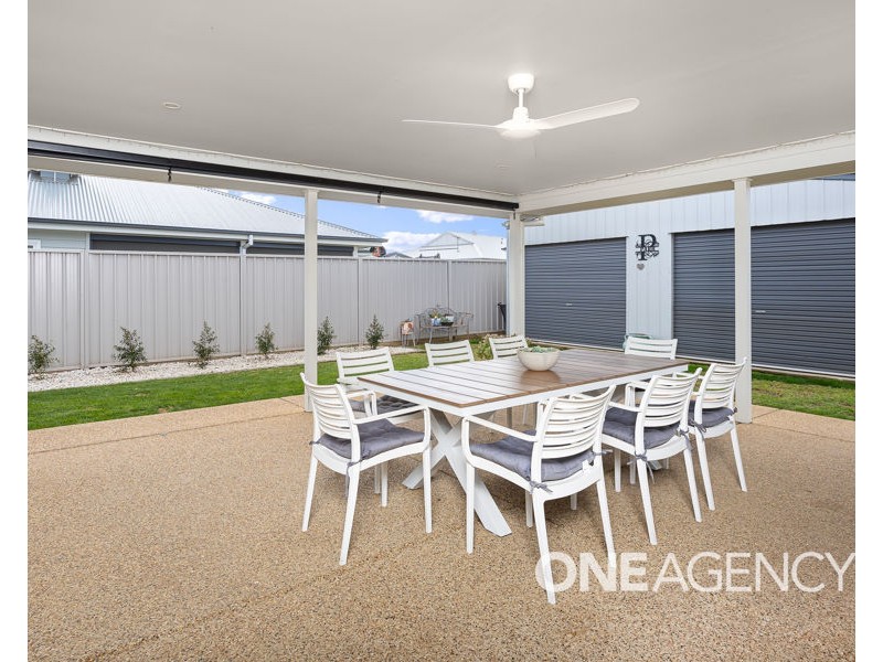 26 YENDA AVENUE, Gobbagombalin NSW 2650