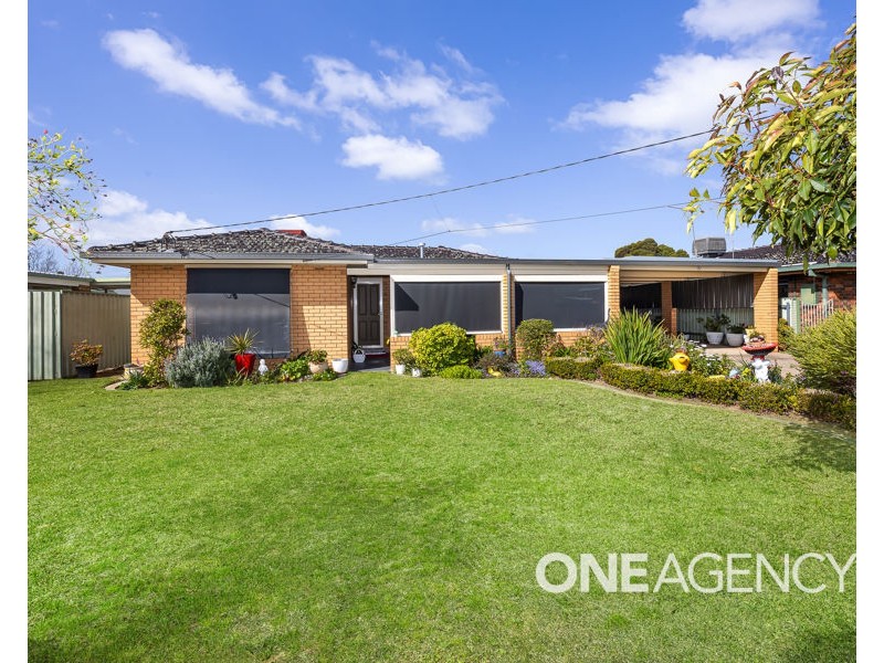 9 MAIN STREET, Lake Albert NSW 2650