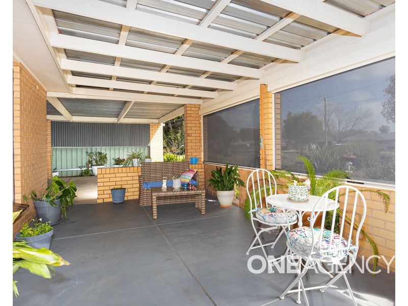9 MAIN STREET, Lake Albert NSW 2650