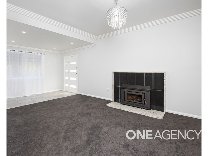 151 MACLEAY STREET, Mount Austin NSW 2650