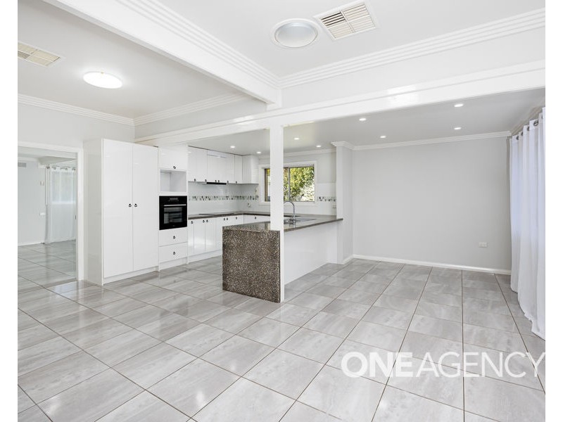 151 MACLEAY STREET, Mount Austin NSW 2650