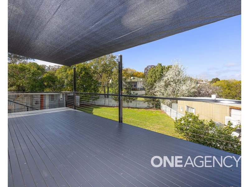 151 MACLEAY STREET, Mount Austin NSW 2650