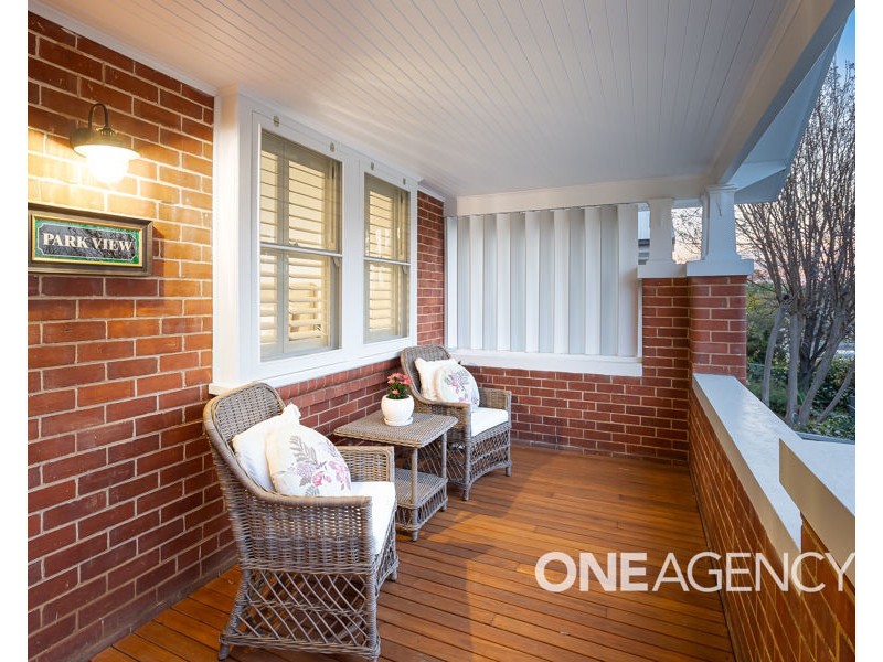 44 GARLAND STREET, Turvey Park NSW 2650