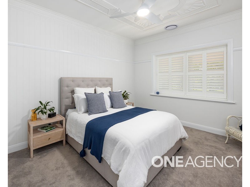 44 GARLAND STREET, Turvey Park NSW 2650