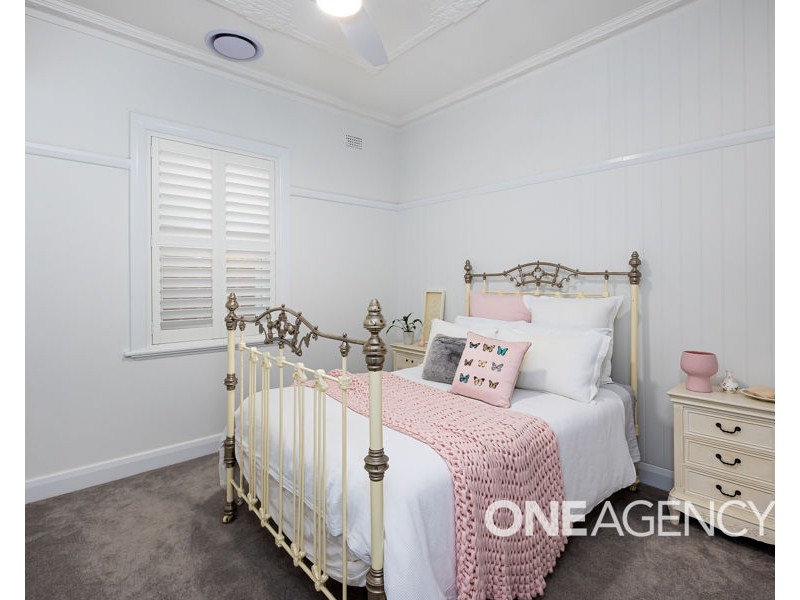 44 GARLAND STREET, Turvey Park NSW 2650