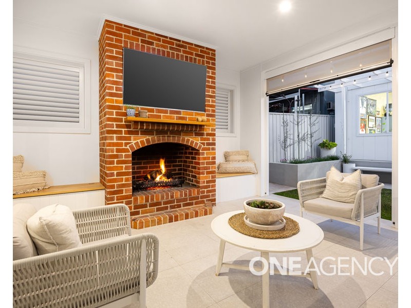 44 GARLAND STREET, Turvey Park NSW 2650