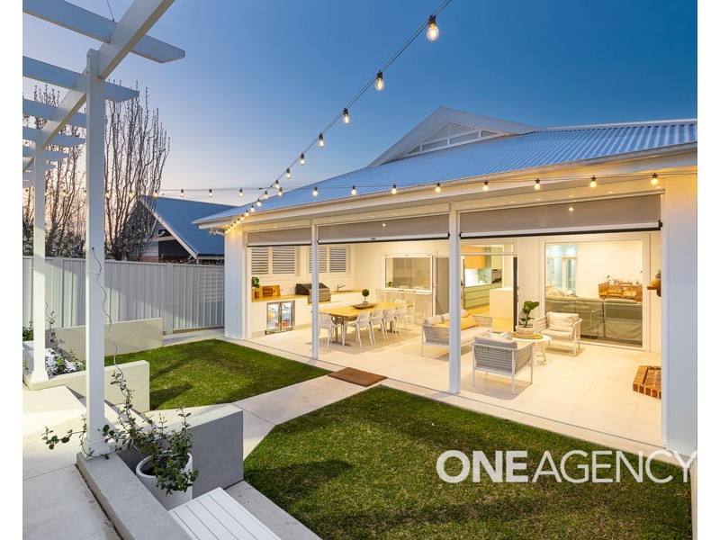 44 GARLAND STREET, Turvey Park NSW 2650