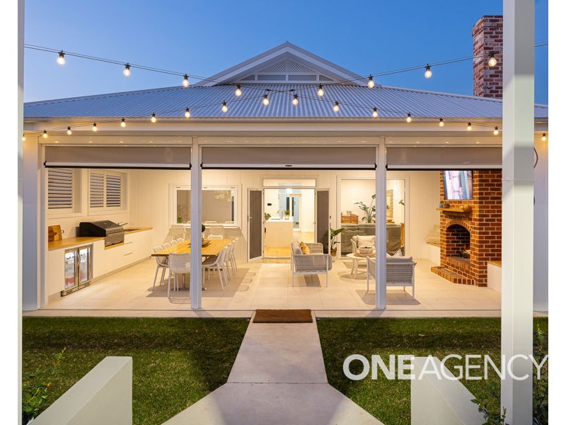 44 GARLAND STREET, Turvey Park NSW 2650