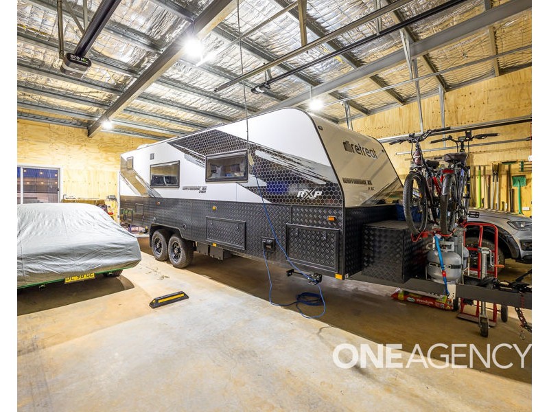 44 GARLAND STREET, Turvey Park NSW 2650