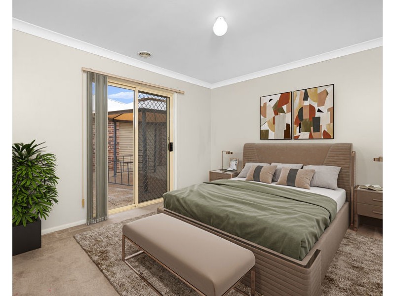 1/8 CANOLA PLACE, Estella NSW 2650