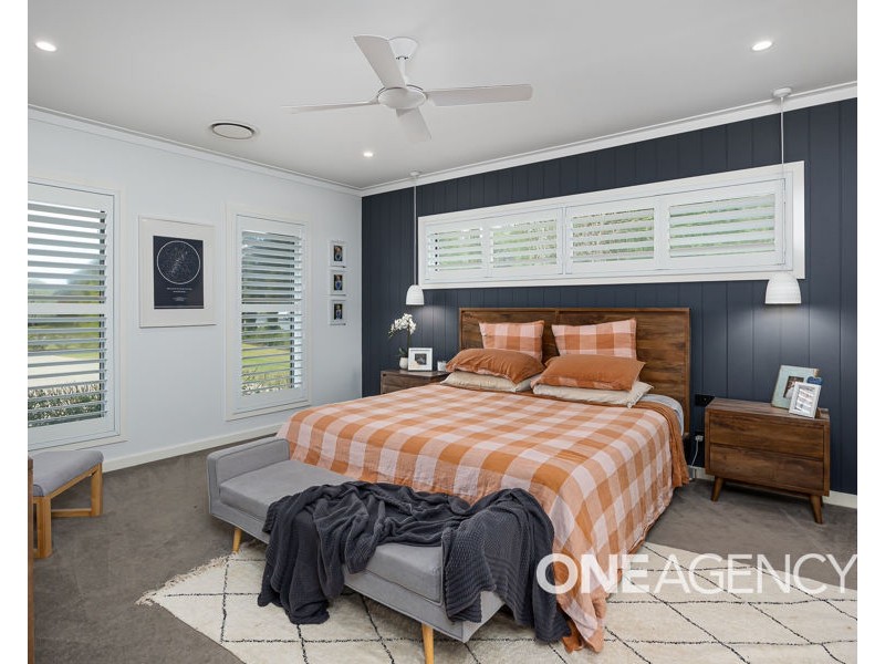 117 BRINDABELLA DRIVE, Tatton NSW 2650