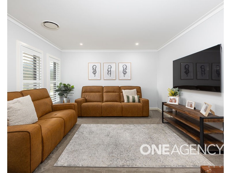 117 BRINDABELLA DRIVE, Tatton NSW 2650