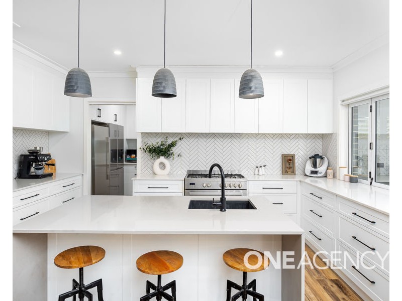 117 BRINDABELLA DRIVE, Tatton NSW 2650