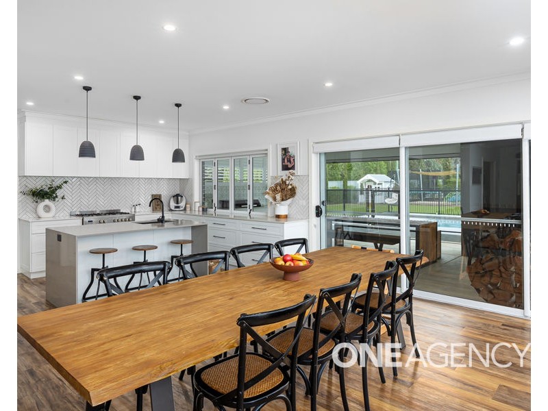 117 BRINDABELLA DRIVE, Tatton NSW 2650